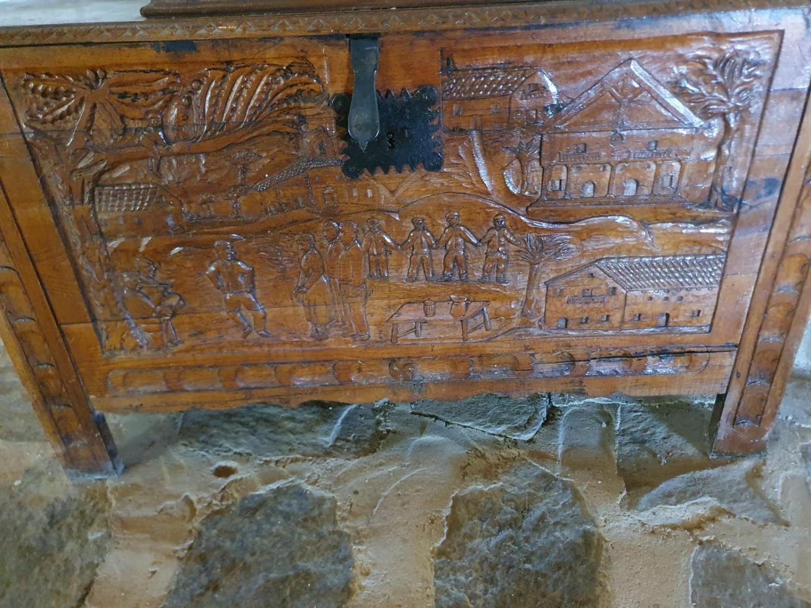 Navas del Madroño Hotel Rural El Vaqueril מראה חיצוני תמונה