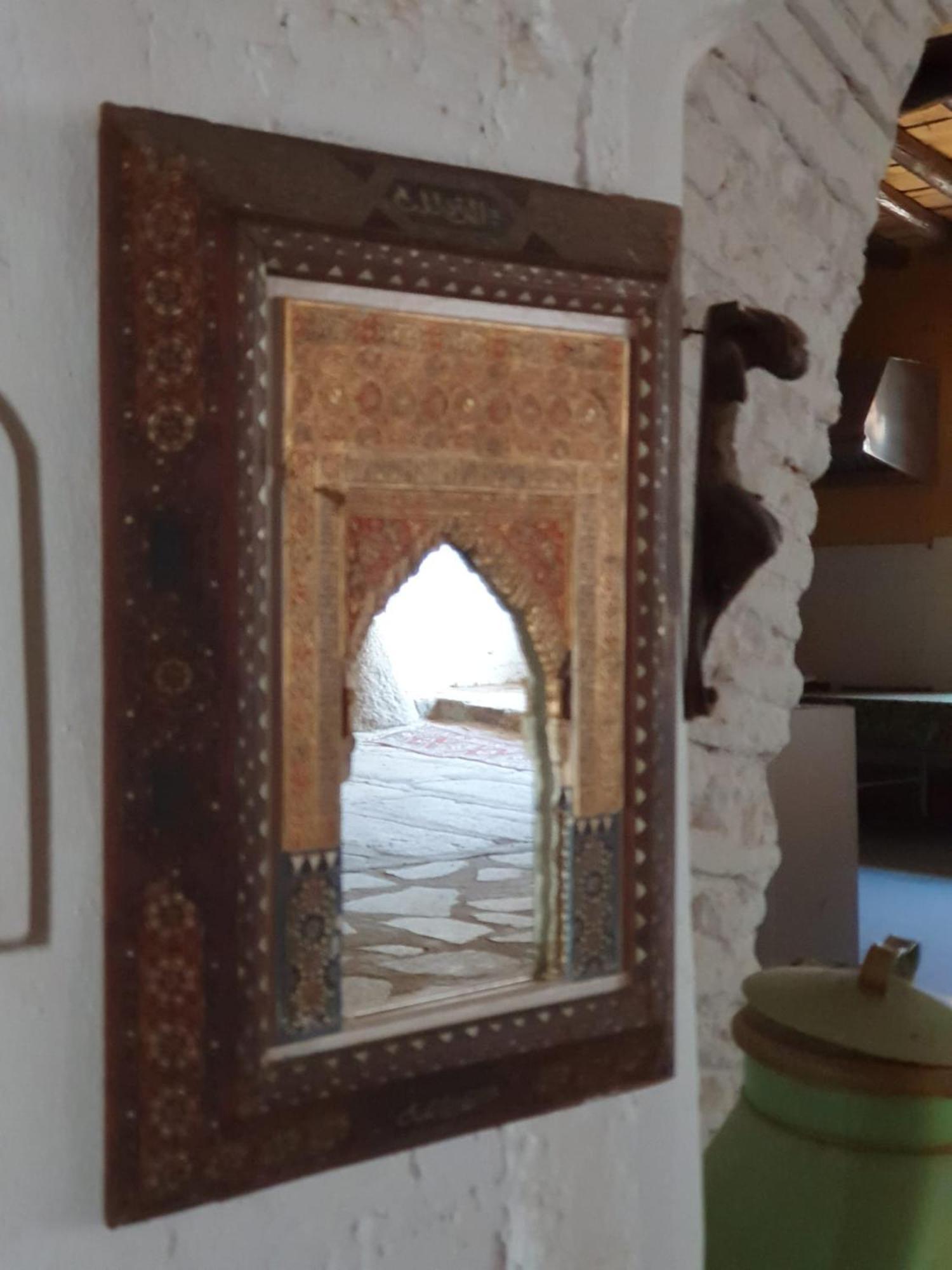Navas del Madroño Hotel Rural El Vaqueril מראה חיצוני תמונה