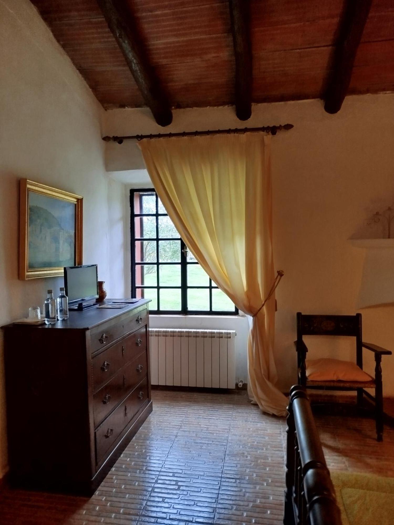 Navas del Madroño Hotel Rural El Vaqueril מראה חיצוני תמונה